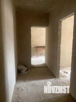 1-к квартира, вторичка, 37м2, 6/16 этаж