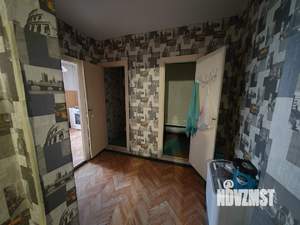 2-к квартира, вторичка, 54м2, 5/10 этаж