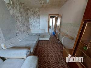 3-к квартира, вторичка, 63м2, 6/10 этаж
