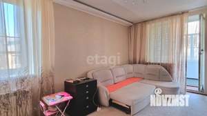 2-к квартира, вторичка, 62м2, 2/3 этаж