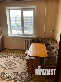 1-к квартира, вторичка, 35м2, 4/10 этаж