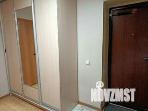1-к квартира, вторичка, 41м2, 6/12 этаж