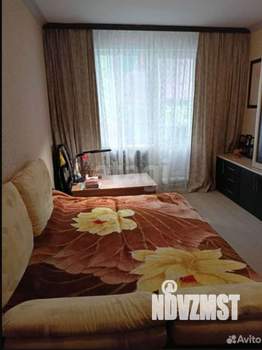 2-к квартира, вторичка, 47м2, 2/5 этаж
