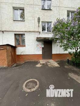 2-к квартира, вторичка, 43м2, 7/9 этаж