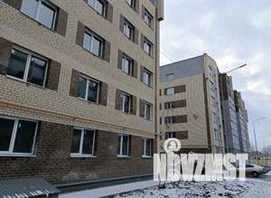 1-к квартира, вторичка, 35м2, 6/6 этаж