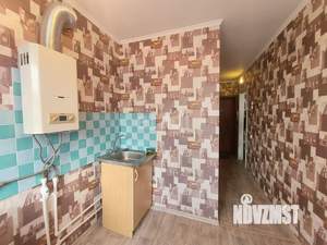 1-к квартира, вторичка, 30м2, 5/5 этаж