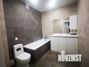 1-к квартира, вторичка, 47м2, 10/12 этаж