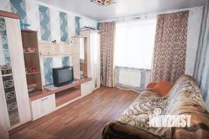 3-к квартира, вторичка, 54м2, 3/5 этаж
