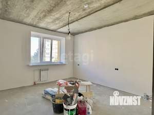 1-к квартира, вторичка, 33м2, 4/10 этаж