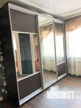 2-к квартира, вторичка, 46м2, 1/5 этаж