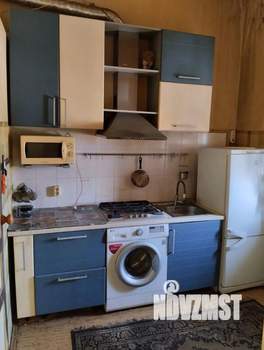 1-к квартира, вторичка, 25м2, 2/2 этаж