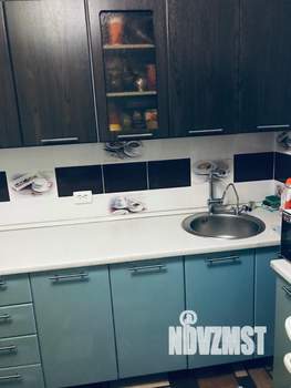 3-к квартира, вторичка, 71м2, 8/9 этаж