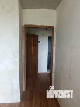 1-к квартира, вторичка, 33м2, 4/5 этаж