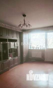 2-к квартира, вторичка, 45м2, 4/5 этаж