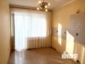 1-к квартира, вторичка, 43м2, 4/11 этаж
