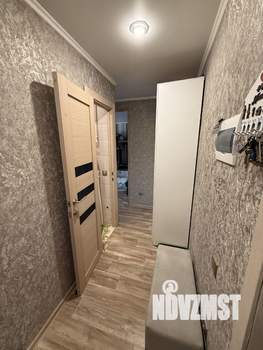 2-к квартира, вторичка, 46м2, 2/5 этаж