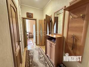 1-к квартира, вторичка, 36м2, 2/5 этаж
