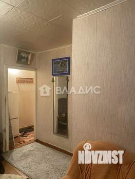 1-к квартира, вторичка, 32м2, 1/4 этаж