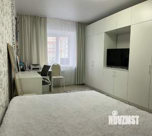 1-к квартира, вторичка, 43м2, 5/14 этаж