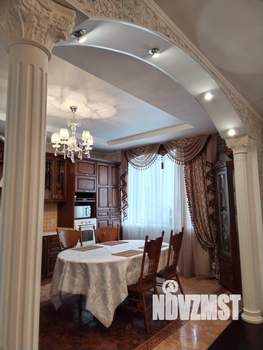 4-к квартира, вторичка, 155м2, 4/9 этаж