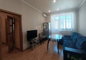 2-к квартира, вторичка, 73м2, 6/6 этаж