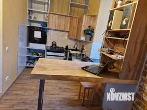 2-к квартира, вторичка, 51м2, 2/3 этаж