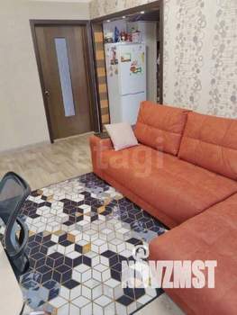 2-к квартира, вторичка, 42м2, 2/5 этаж