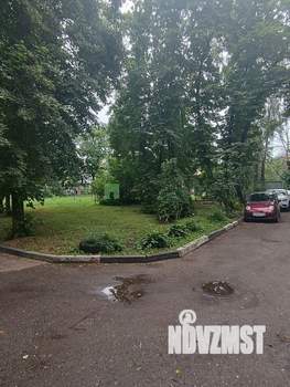 3-к квартира, вторичка, 66м2, 4/5 этаж