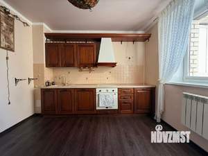 1-к квартира, вторичка, 52м2, 13/16 этаж