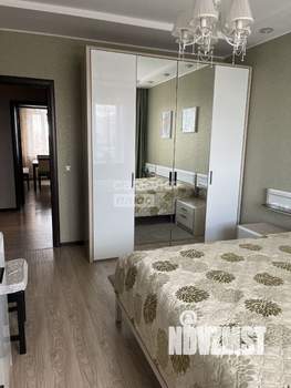 2-к квартира, вторичка, 83м2, 5/9 этаж