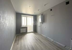 1-к квартира, сданный дом, 38м2, 3/9 этаж