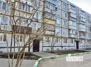 1-к квартира, вторичка, 31м2, 1/5 этаж