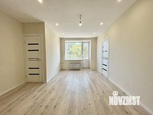 2-к квартира, вторичка, 40м2, 3/4 этаж