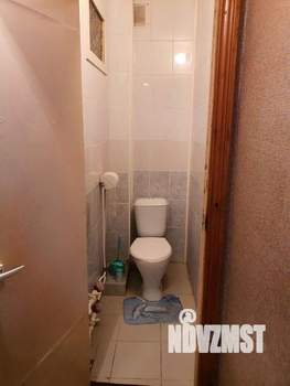 2-к квартира, вторичка, 54м2, 1/5 этаж
