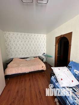1-к квартира, вторичка, 41м2, 7/9 этаж