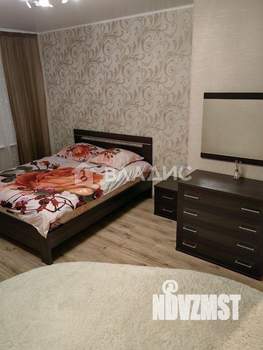 1-к квартира, вторичка, 40м2, 4/6 этаж