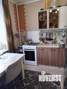 1-к квартира, вторичка, 37м2, 4/10 этаж