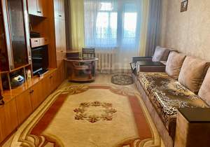 1-к квартира, вторичка, 37м2, 9/10 этаж