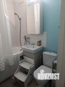 1-к квартира, вторичка, 32м2, 6/13 этаж