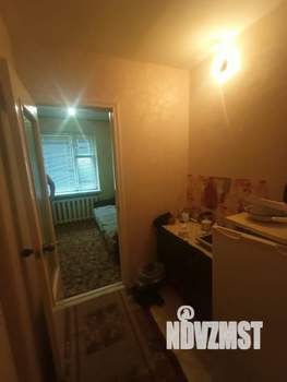 1-к квартира, вторичка, 13м2, 5/5 этаж