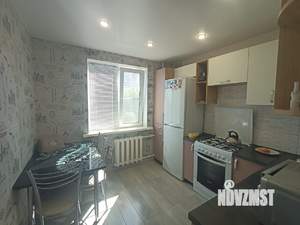 2-к квартира, вторичка, 51м2, 4/5 этаж