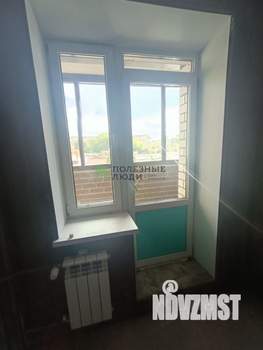2-к квартира, вторичка, 70м2, 2/9 этаж