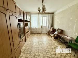 1-к квартира, вторичка, 37м2, 4/9 этаж