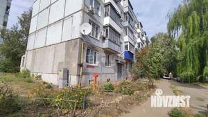 2-к квартира, вторичка, 47м2, 3/5 этаж