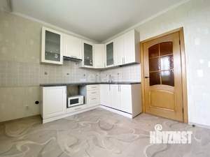1-к квартира, вторичка, 40м2, 6/17 этаж