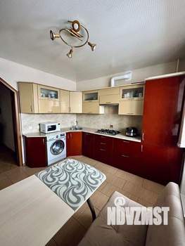 1-к квартира, вторичка, 49м2, 9/10 этаж