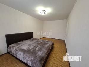 3-к квартира, вторичка, 62м2, 4/5 этаж