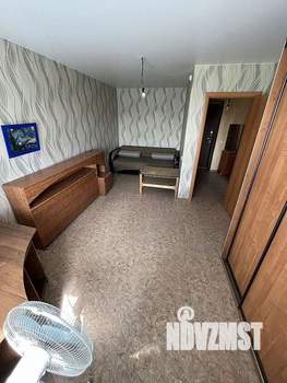 1-к квартира, вторичка, 32м2, 3/9 этаж