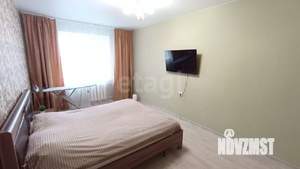 3-к квартира, вторичка, 73м2, 12/16 этаж