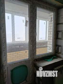 1-к квартира, вторичка, 42м2, 16/16 этаж